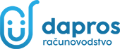 Dapros - Računovodski servis Ptuj
